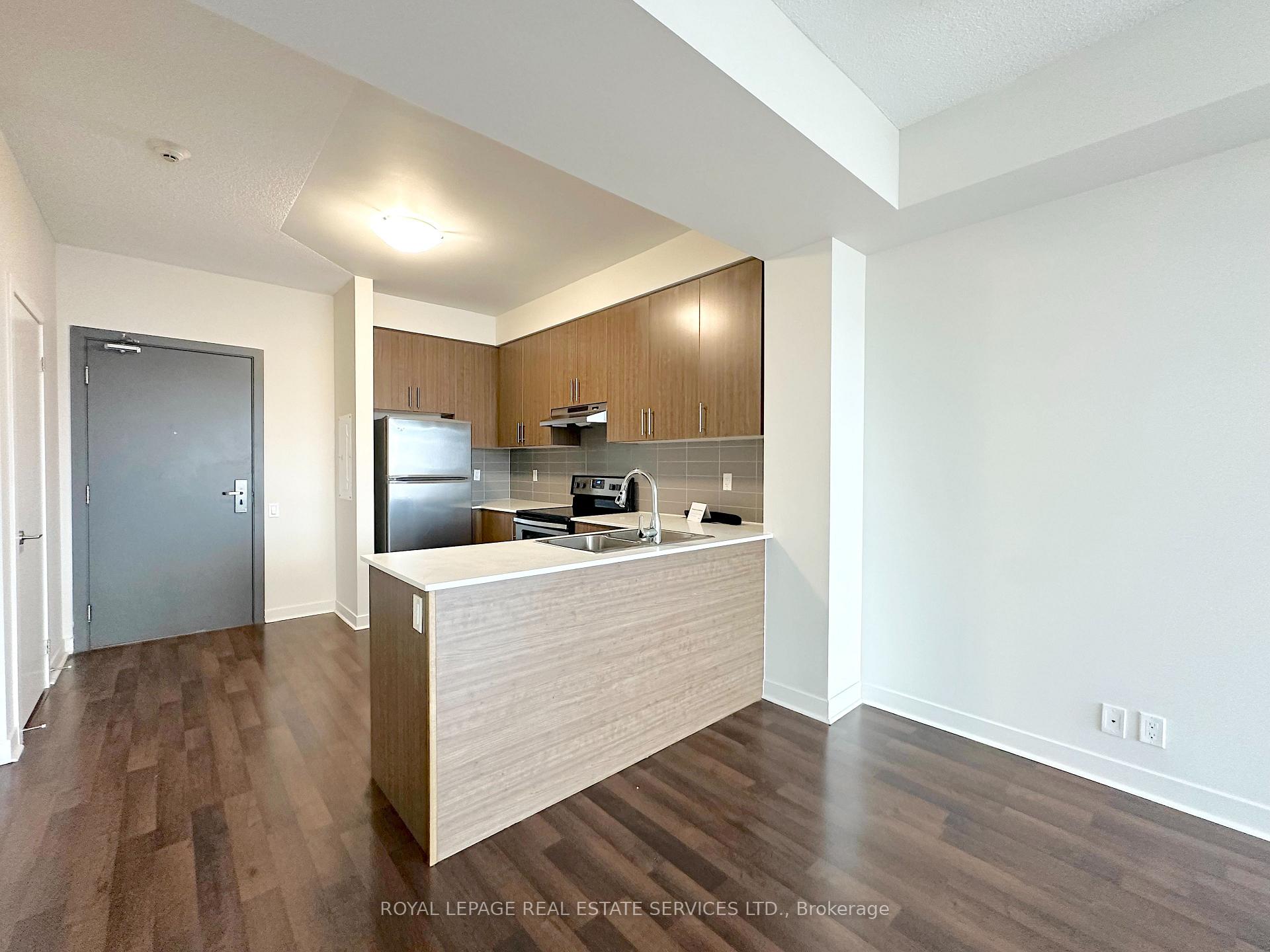 Photo 4 of Unit 1408, 188 Clark Boulevard, Brampton, Queen Street Corridor — HOMEH