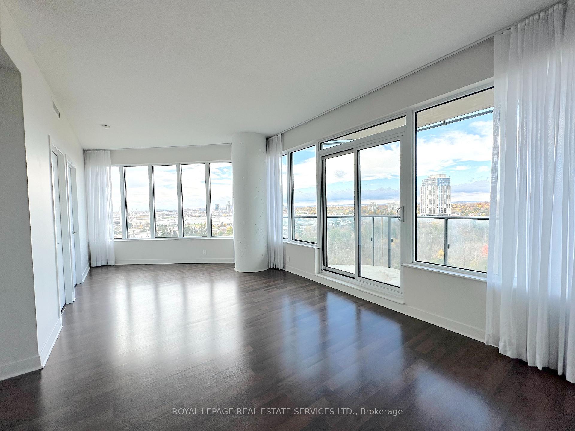 Photo 5 of Unit 1408, 188 Clark Boulevard, Brampton, Queen Street Corridor — HOMEH