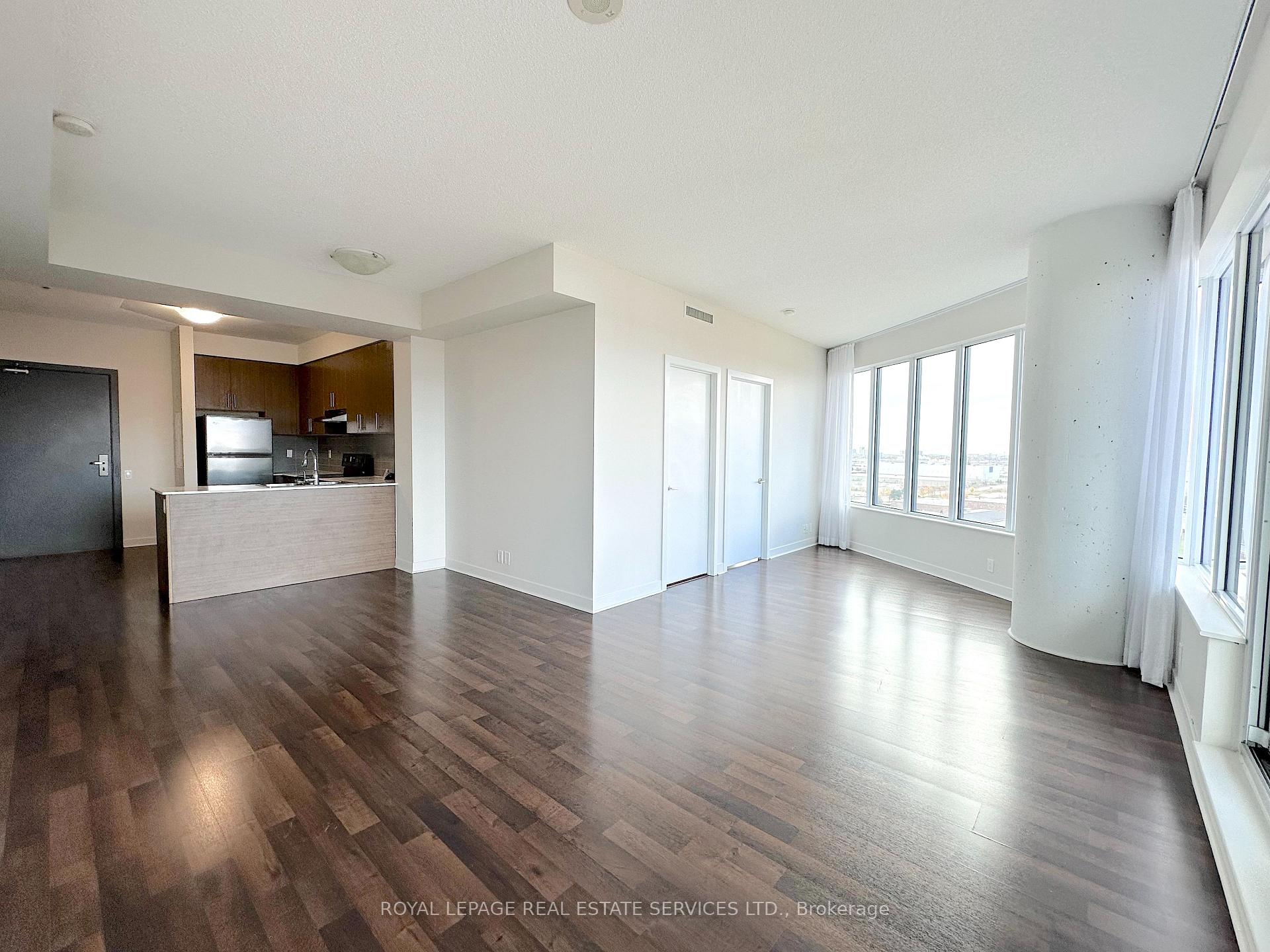 Photo 6 of Unit 1408, 188 Clark Boulevard, Brampton, Queen Street Corridor — HOMEH