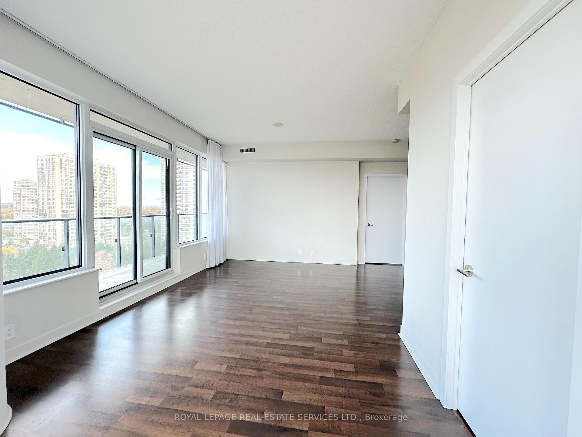 Photo 7 of Unit 1408, 188 Clark Boulevard, Brampton, Queen Street Corridor — HOMEH