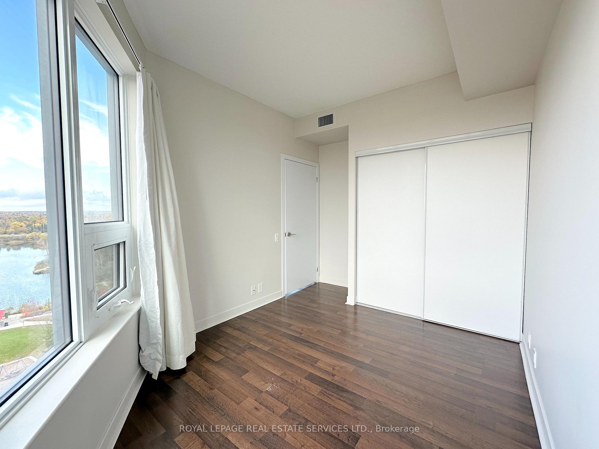 Photo 9 of Unit 1408, 188 Clark Boulevard, Brampton, Queen Street Corridor — HOMEH