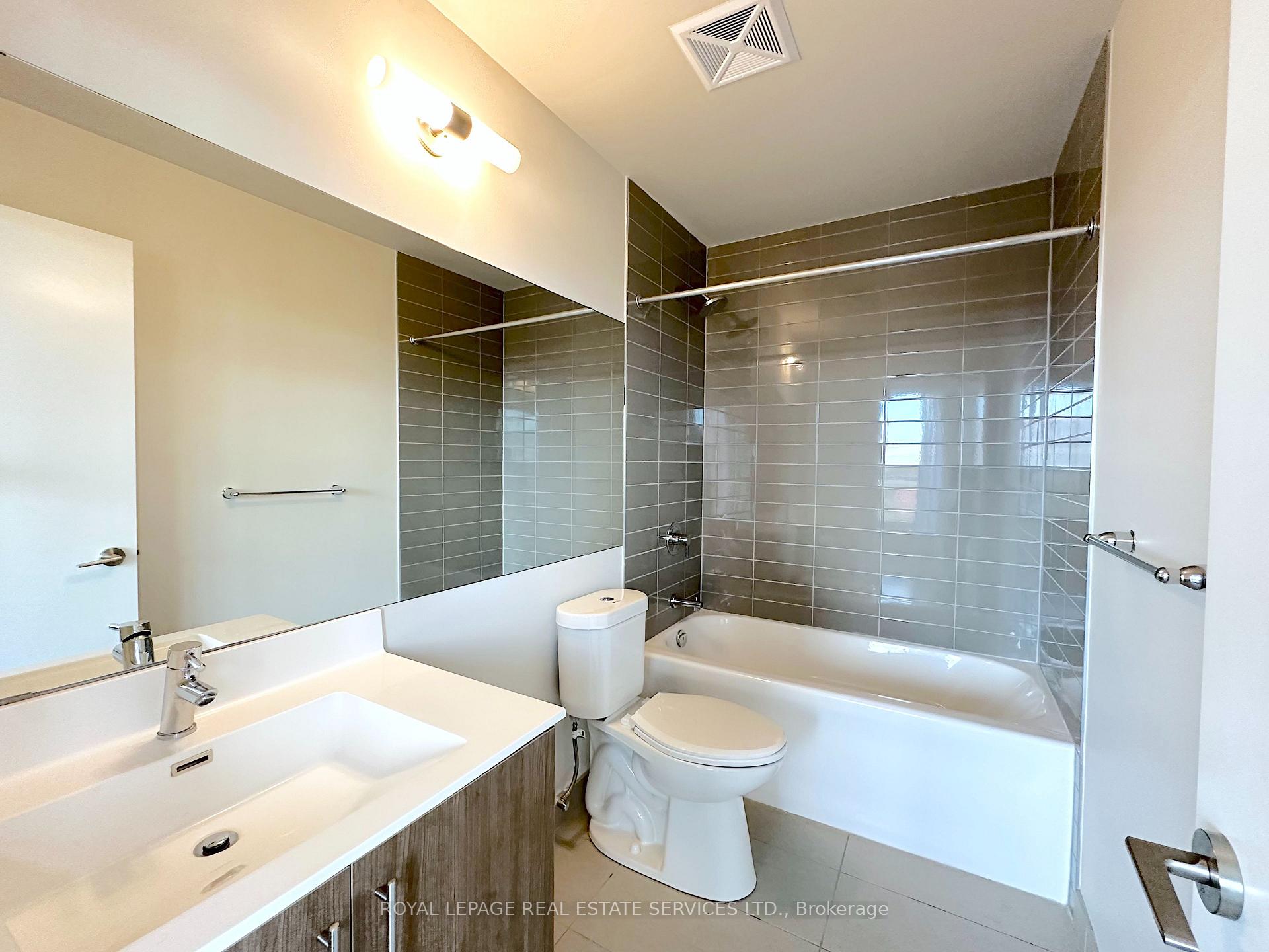 Photo 10 of Unit 1408, 188 Clark Boulevard, Brampton, Queen Street Corridor — HOMEH