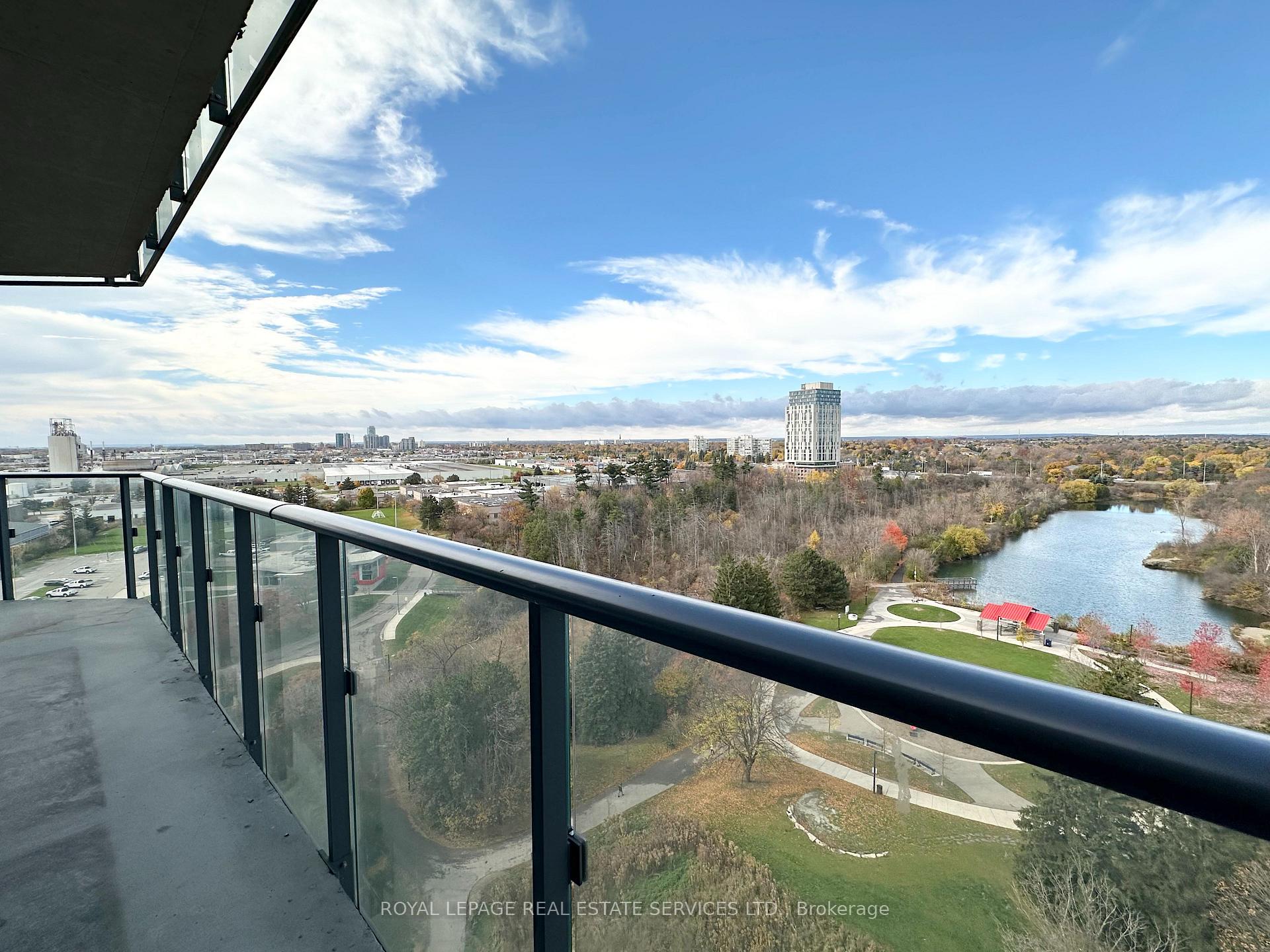 Photo 15 of Unit 1408, 188 Clark Boulevard, Brampton, Queen Street Corridor — HOMEH