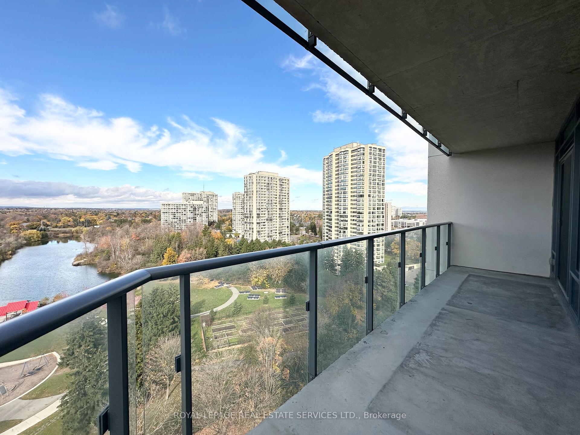 Photo 16 of Unit 1408, 188 Clark Boulevard, Brampton, Queen Street Corridor — HOMEH