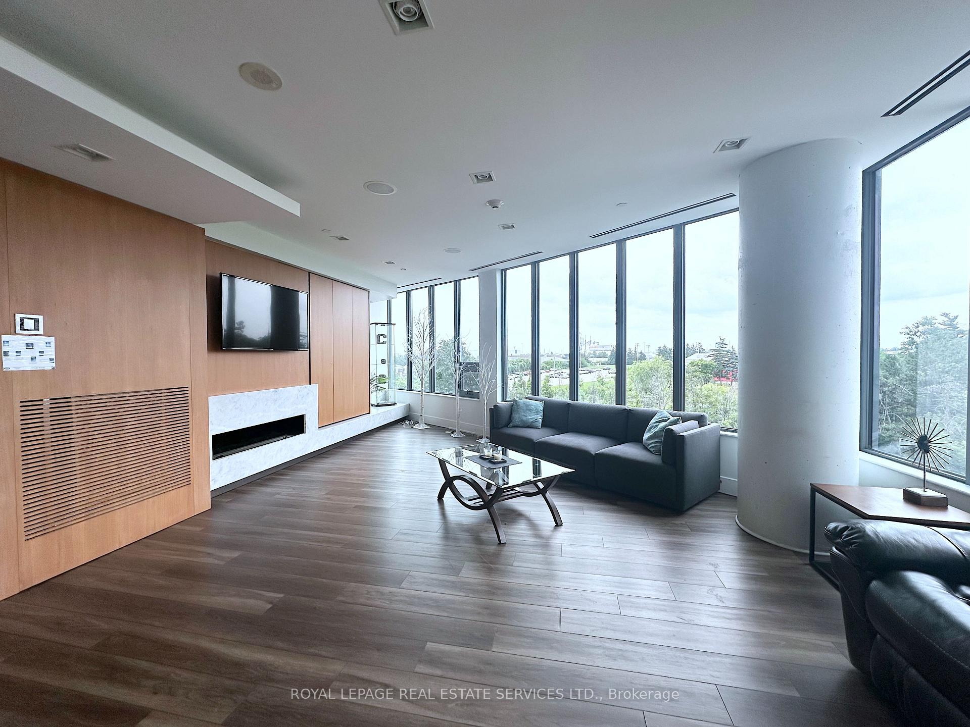 Photo 21 of Unit 1408, 188 Clark Boulevard, Brampton, Queen Street Corridor — HOMEH