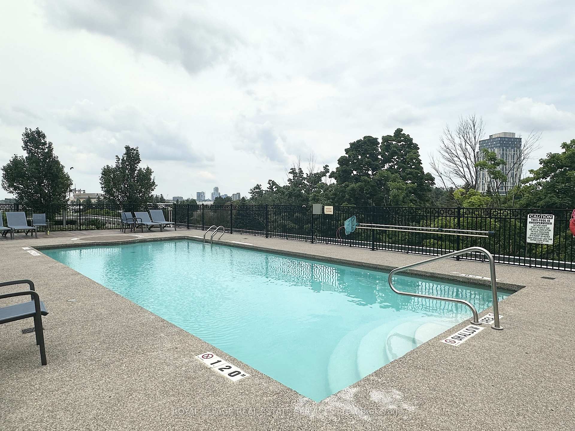 Photo 24 of Unit 1408, 188 Clark Boulevard, Brampton, Queen Street Corridor — HOMEH