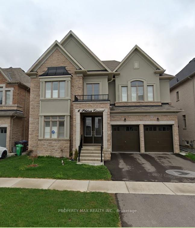 Photo 1 of 6 Platoon Crescent, Brampton, Toronto Gore Rural Estate — HOMEH