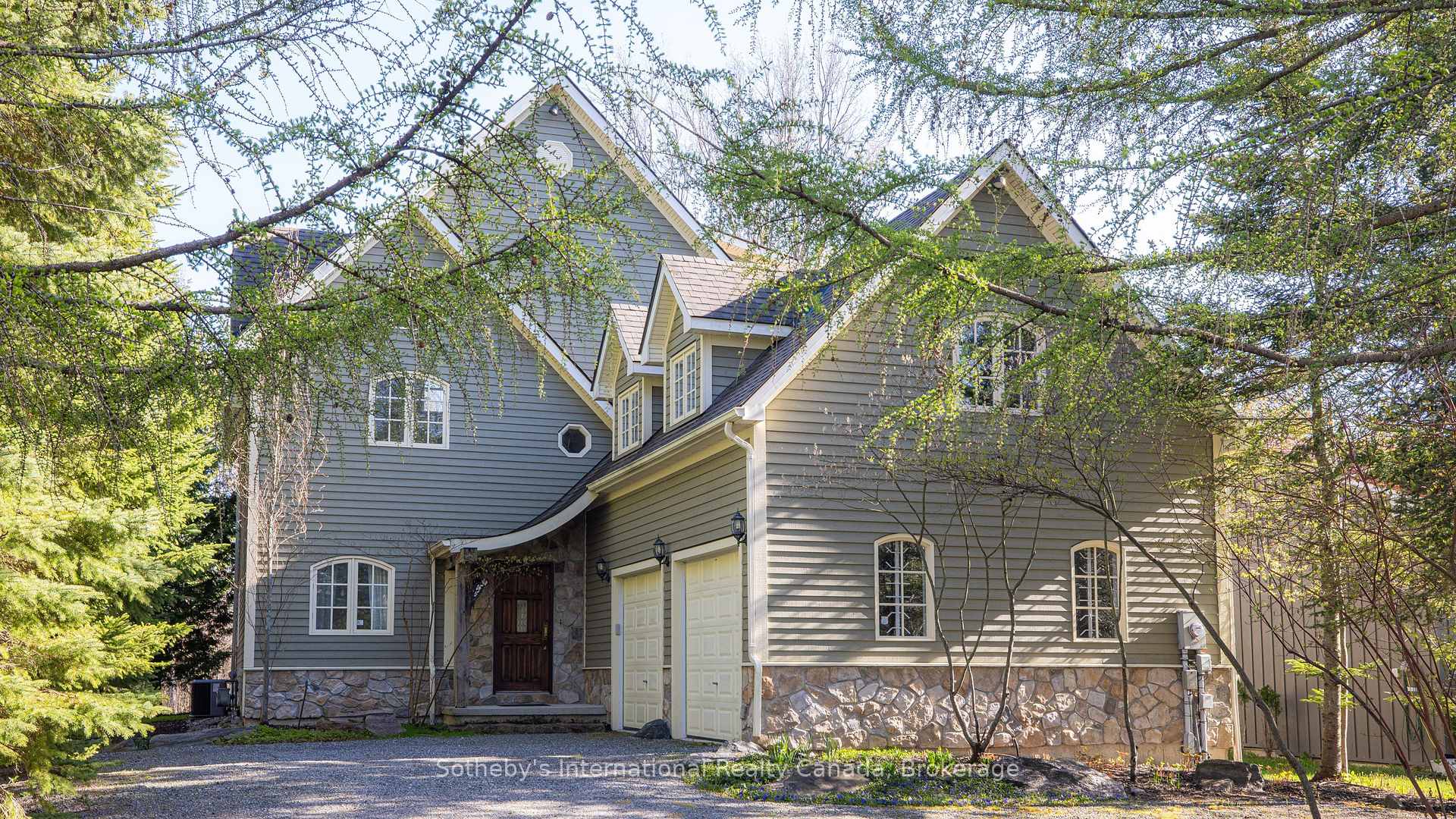Front of 180 Timmons Street