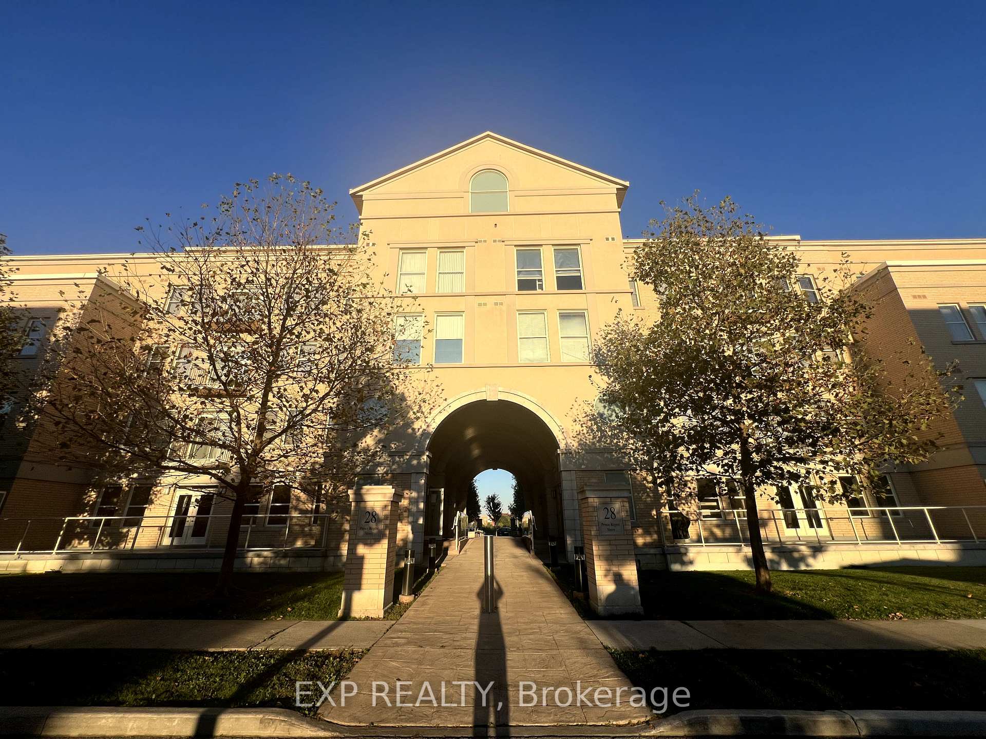Photo 1 of Unit PH22, 28 Prince Regent Street, Markham, Cathedraltown — HOMEH