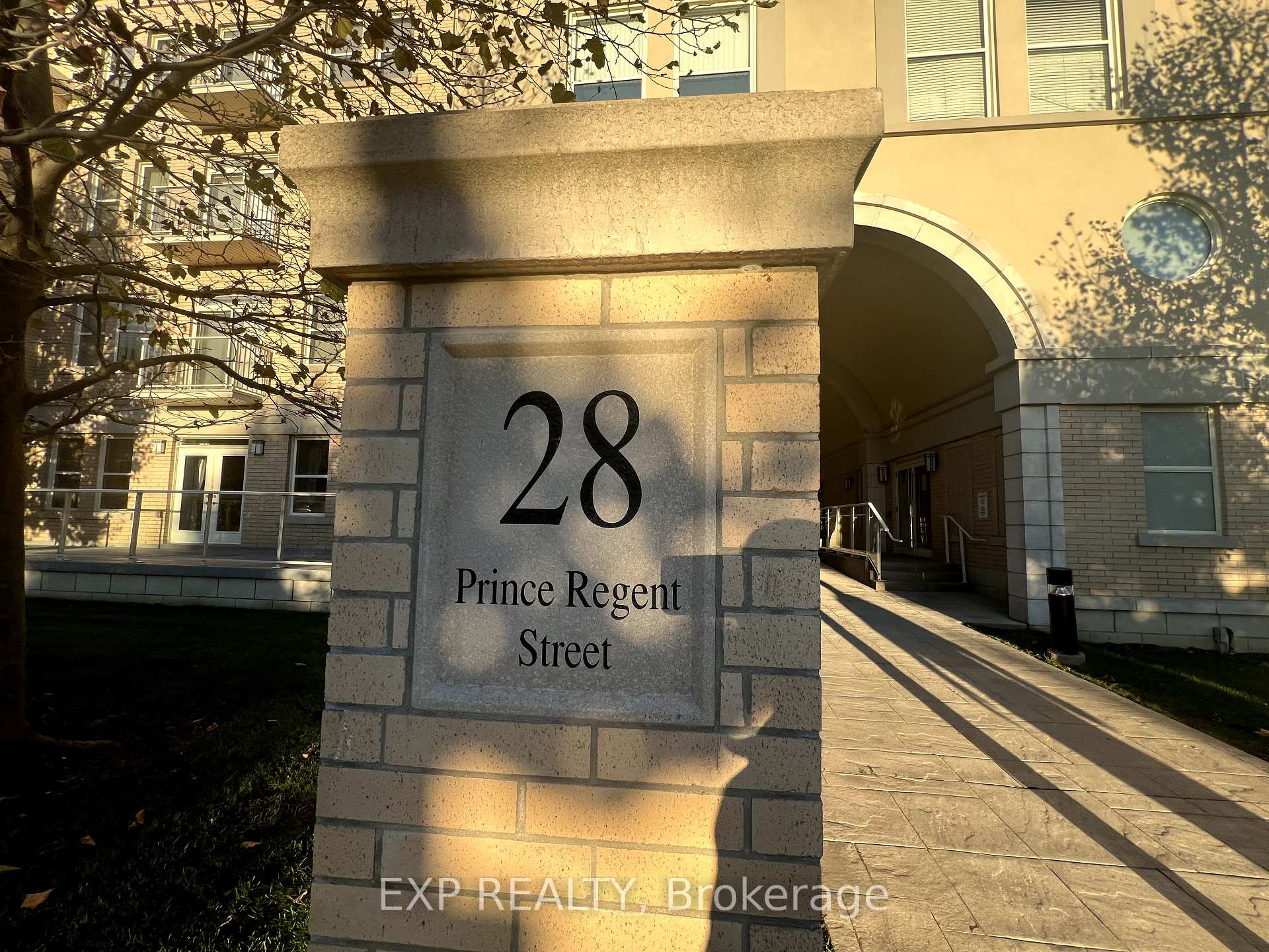 Photo 9 of Unit PH22, 28 Prince Regent Street, Markham, Cathedraltown — HOMEH