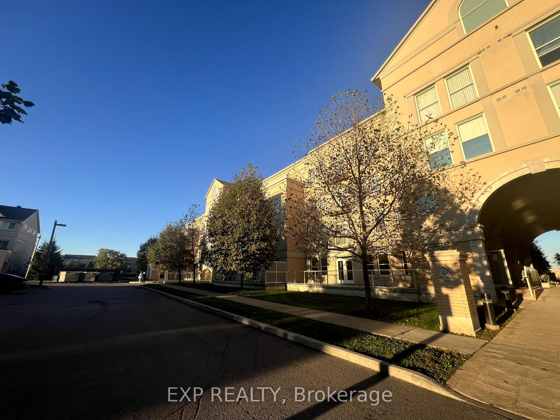 Photo 17 of Unit PH22, 28 Prince Regent Street, Markham, Cathedraltown — HOMEH