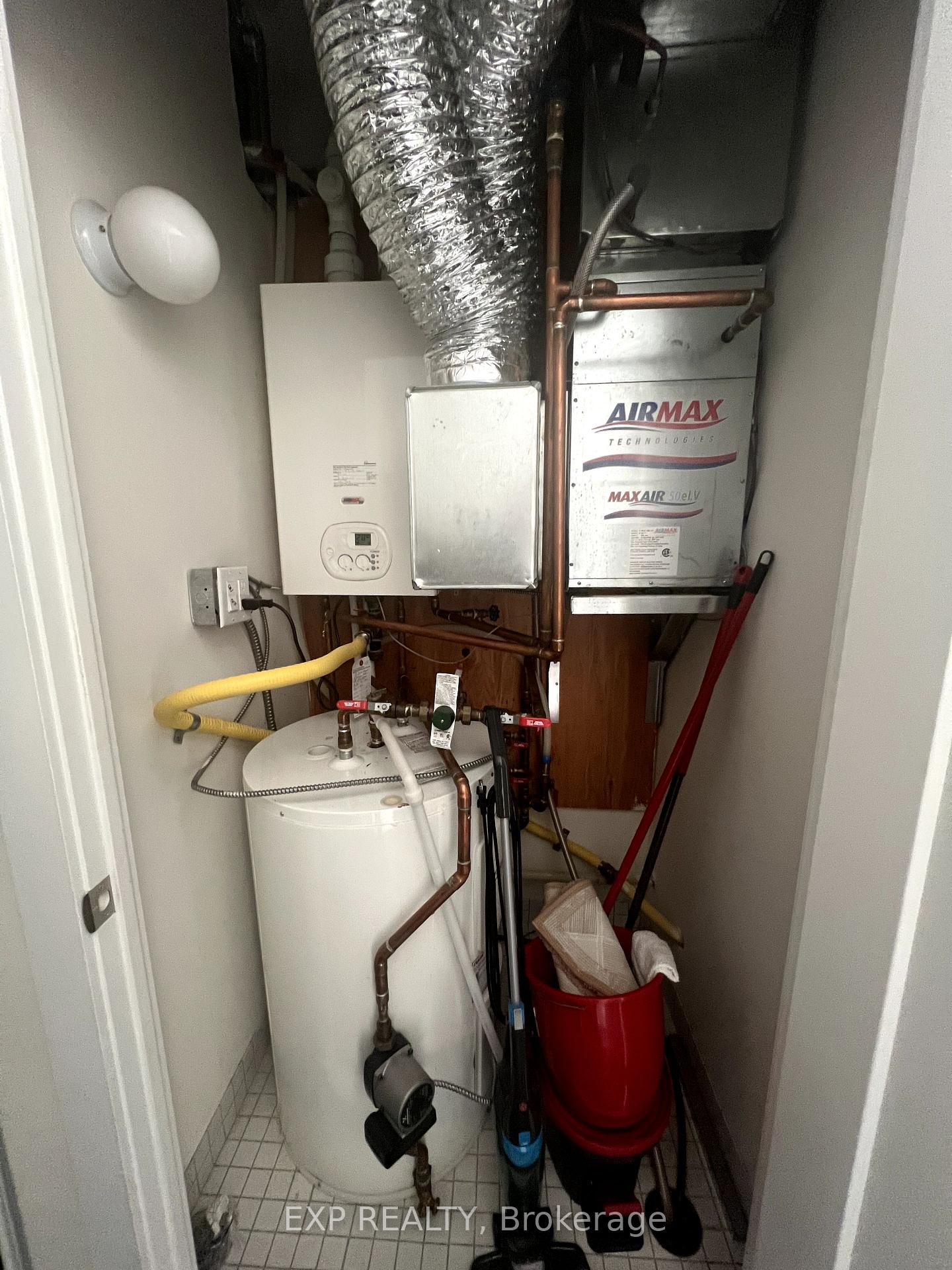 Photo 20 of Unit PH22, 28 Prince Regent Street, Markham, Cathedraltown — HOMEH