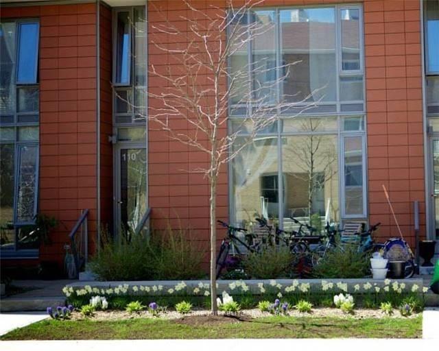Photo 1 of Unit Th109, 90 Stadium Road, Toronto, Waterfront Communities — HOMEH