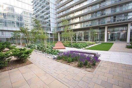 Photo 2 of Unit Th109, 90 Stadium Road, Toronto, Waterfront Communities — HOMEH