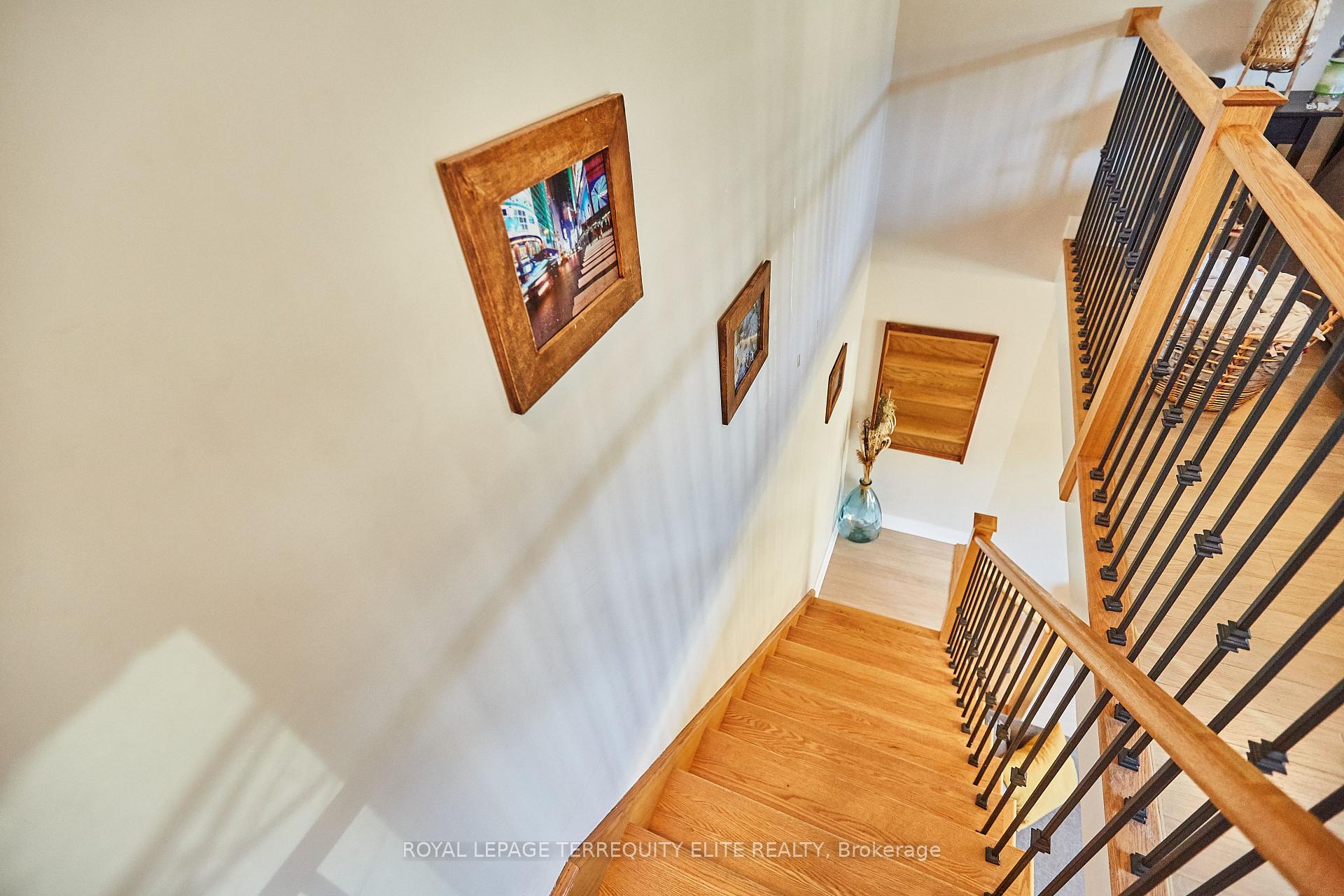 Photo 11 of Unit Th109, 90 Stadium Road, Toronto, Waterfront Communities — HOMEH