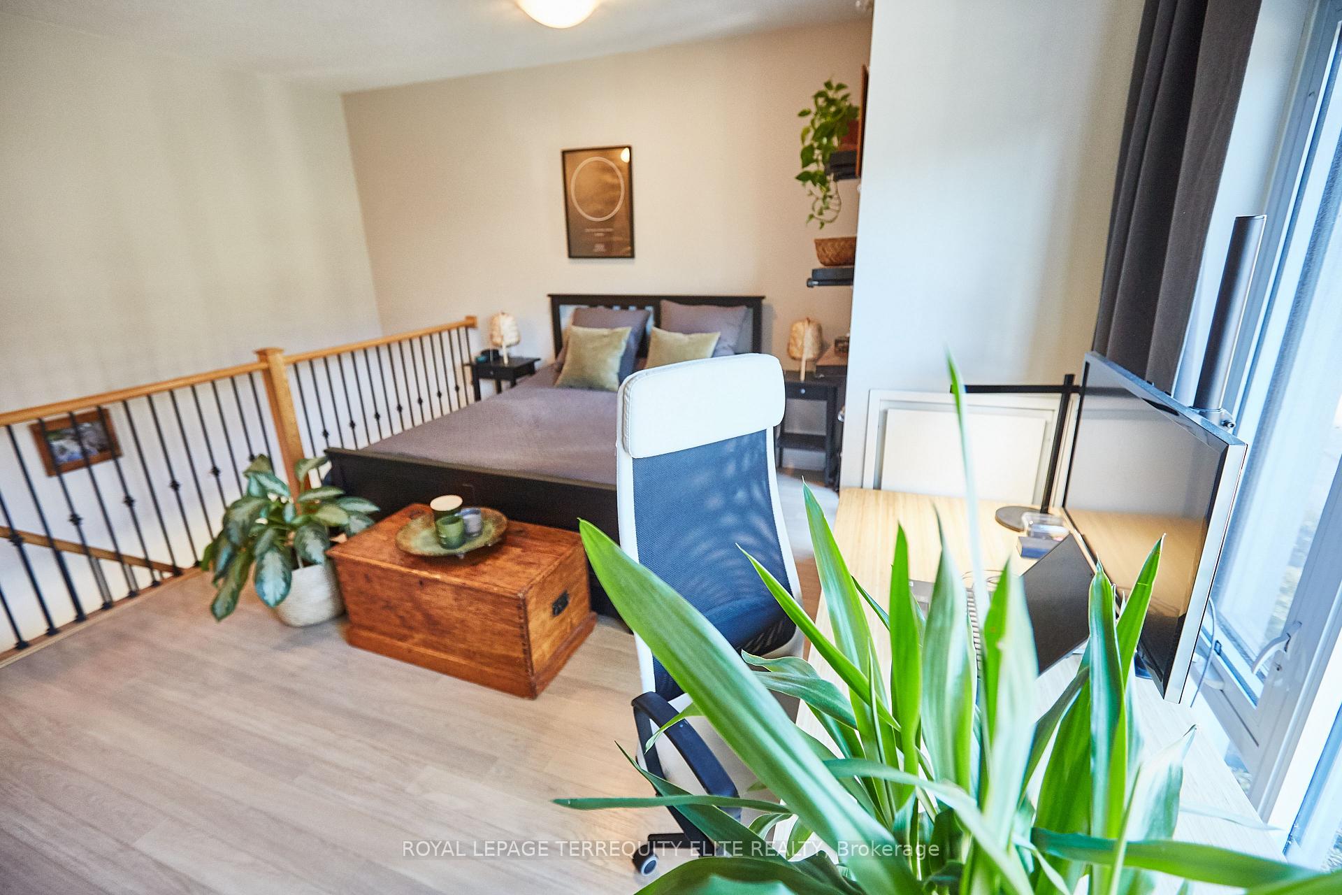 Photo 14 of Unit Th109, 90 Stadium Road, Toronto, Waterfront Communities — HOMEH