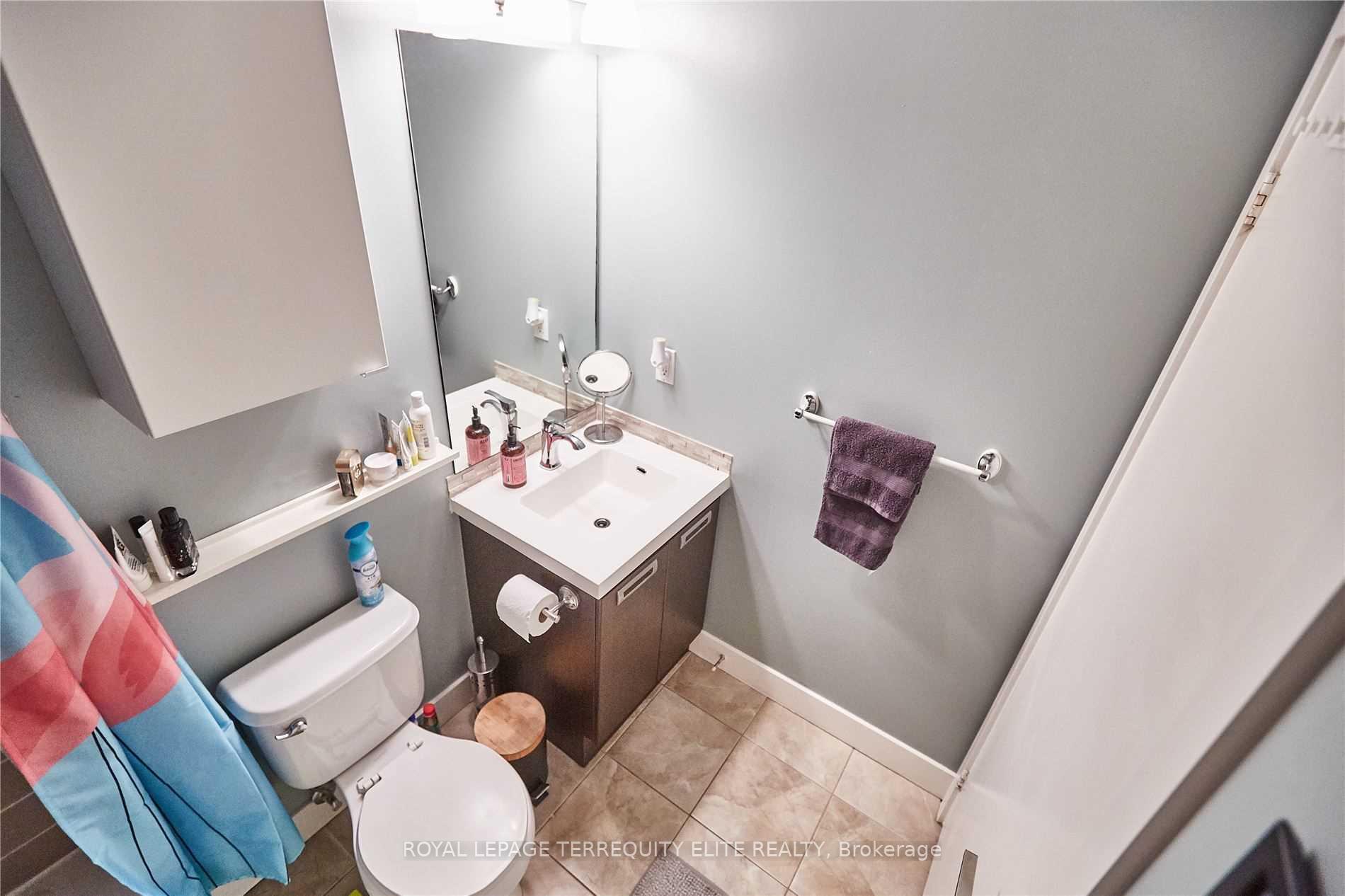 Photo 17 of Unit Th109, 90 Stadium Road, Toronto, Waterfront Communities — HOMEH