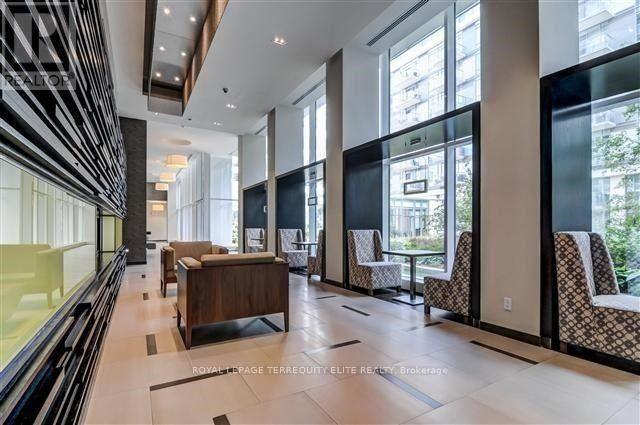 Photo 18 of Unit Th109, 90 Stadium Road, Toronto, Waterfront Communities — HOMEH
