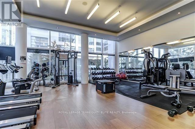 Photo 19 of Unit Th109, 90 Stadium Road, Toronto, Waterfront Communities — HOMEH