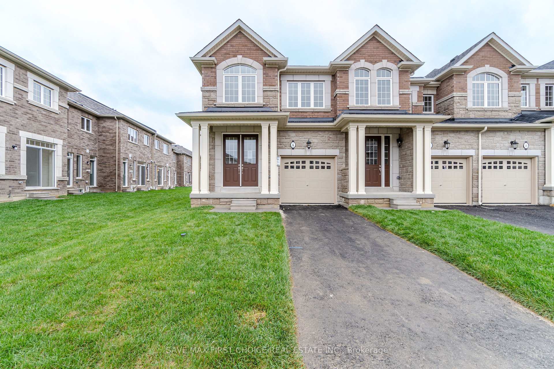 Photo 2 of Unit Upper, 4 Gosset Road, Brampton, Northwest Brampton — HOMEH