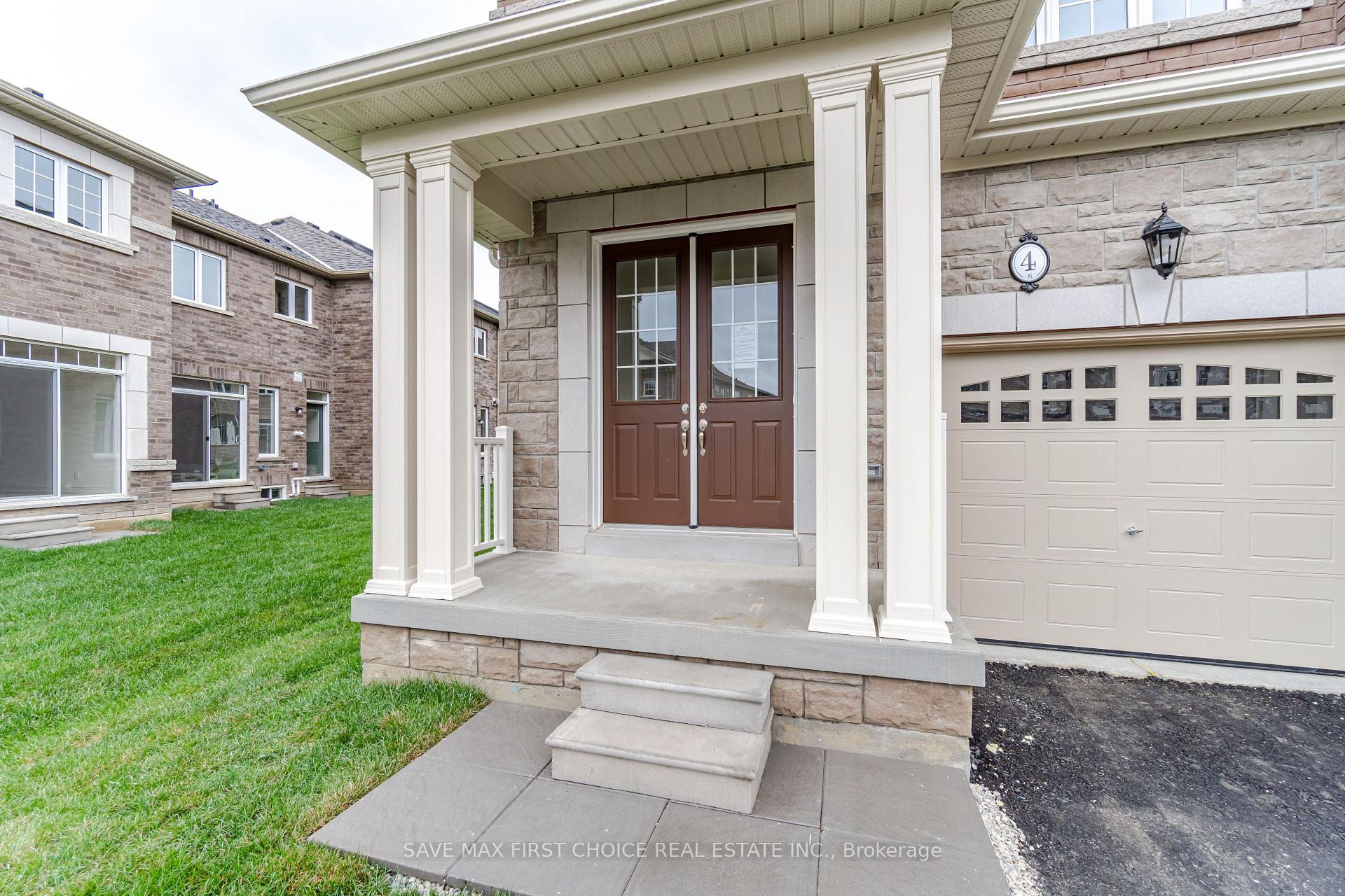 Photo 4 of Unit Upper, 4 Gosset Road, Brampton, Northwest Brampton — HOMEH