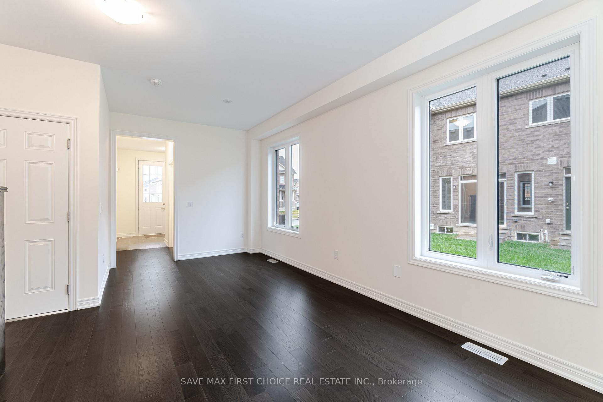 Photo 7 of Unit Upper, 4 Gosset Road, Brampton, Northwest Brampton — HOMEH