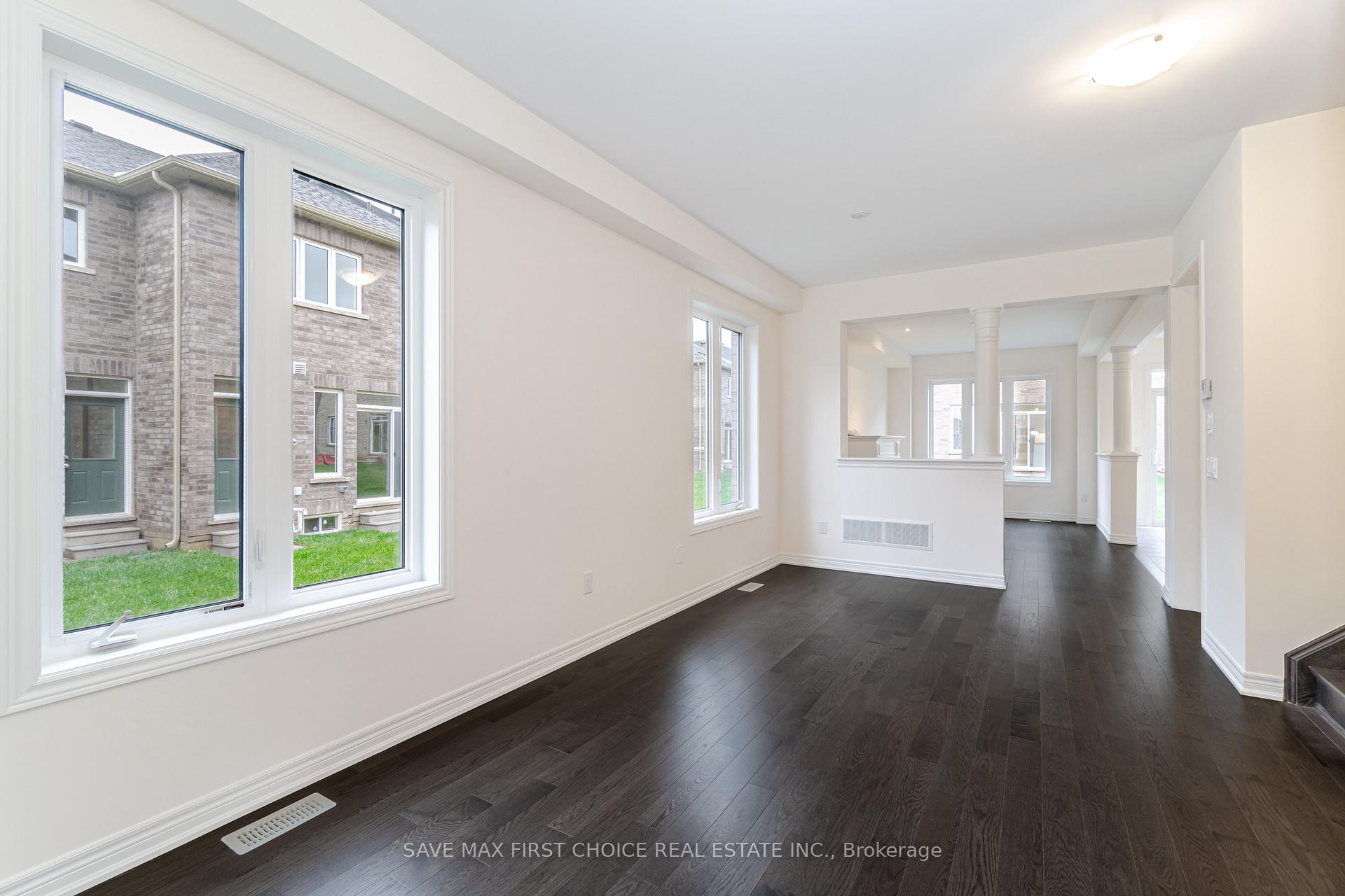 Photo 8 of Unit Upper, 4 Gosset Road, Brampton, Northwest Brampton — HOMEH