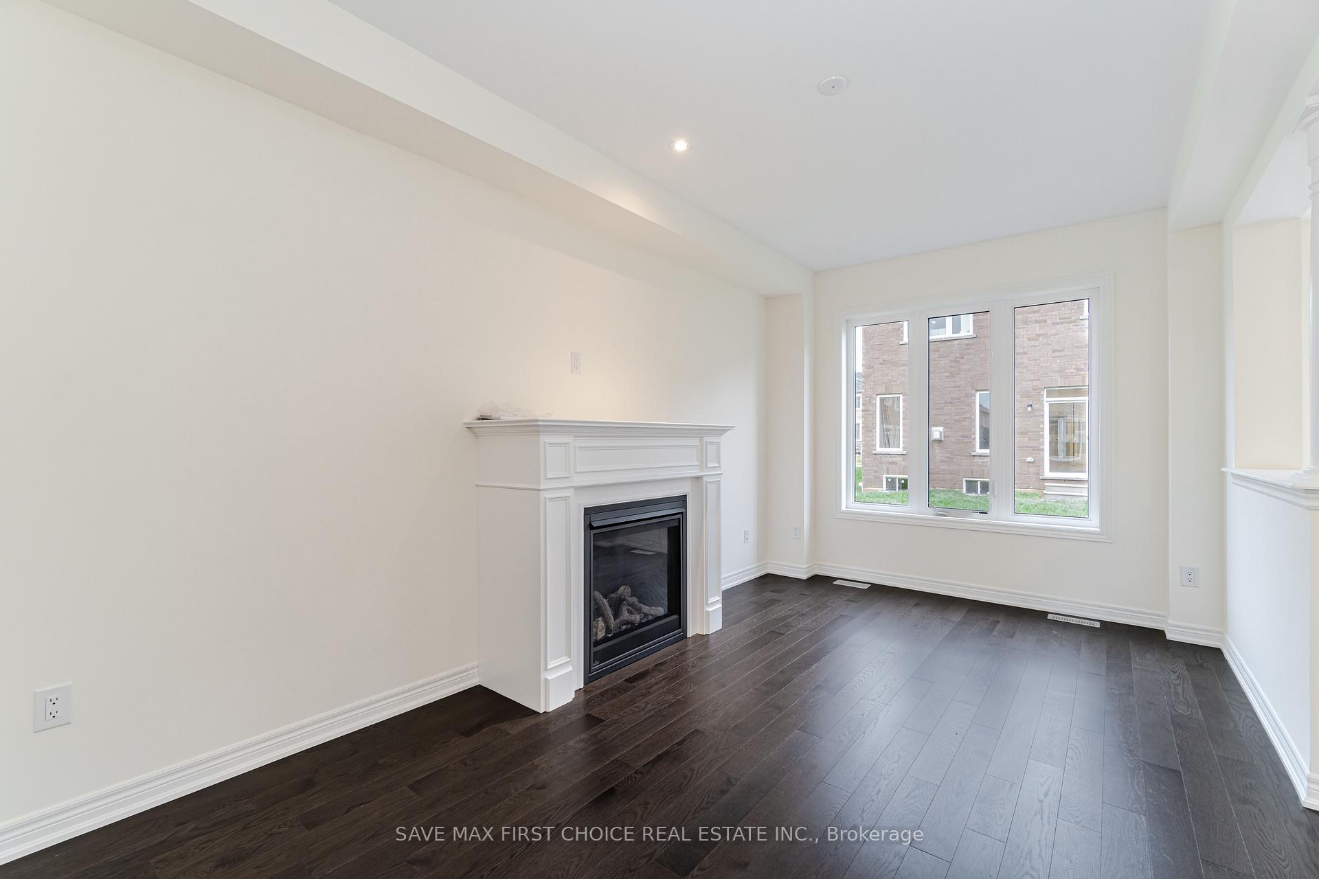 Photo 9 of Unit Upper, 4 Gosset Road, Brampton, Northwest Brampton — HOMEH