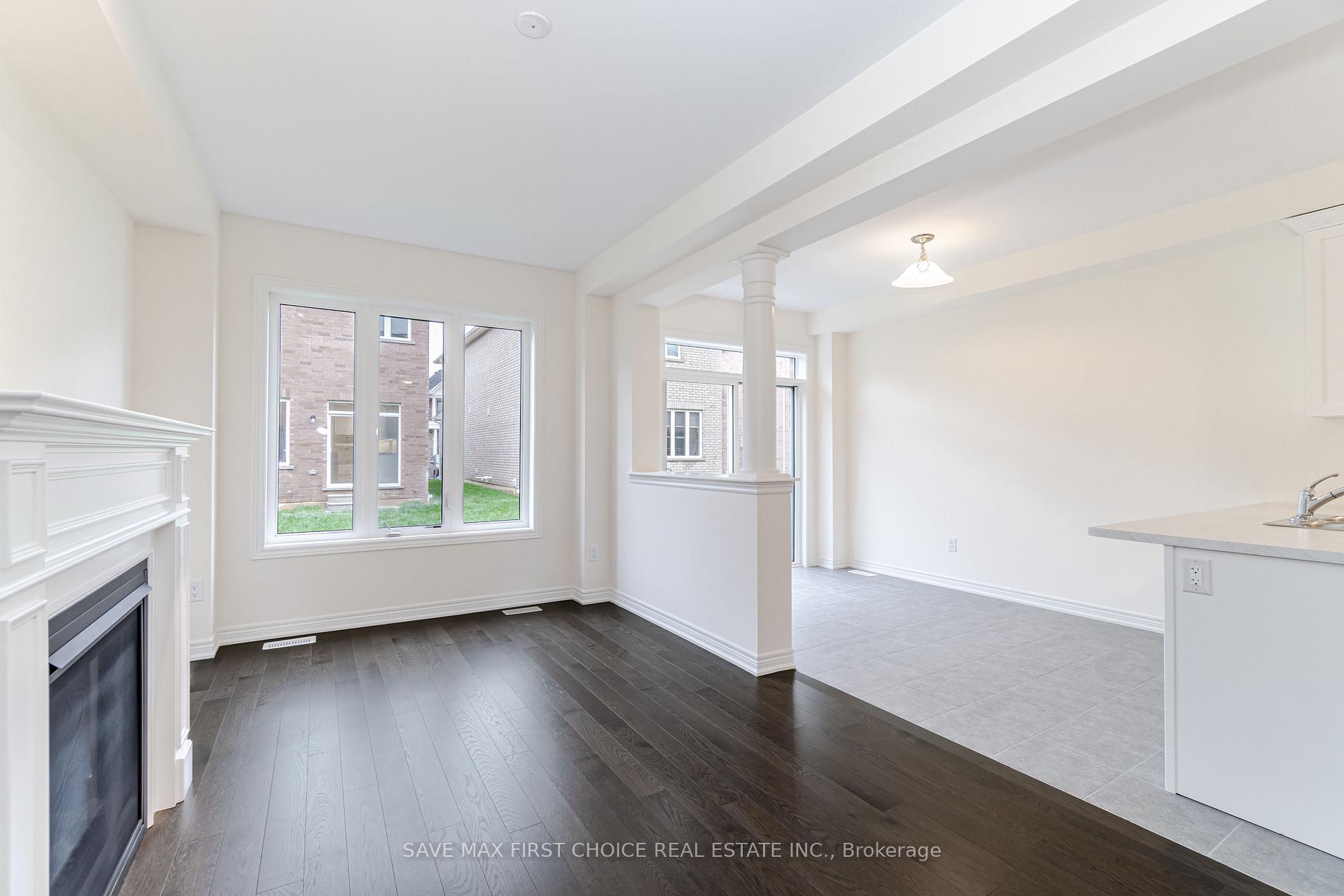 Photo 10 of Unit Upper, 4 Gosset Road, Brampton, Northwest Brampton — HOMEH