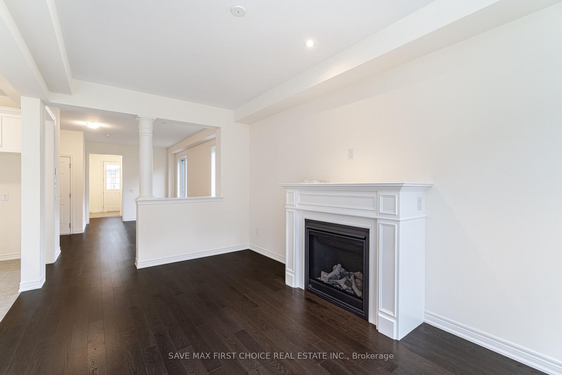 Photo 11 of Unit Upper, 4 Gosset Road, Brampton, Northwest Brampton — HOMEH