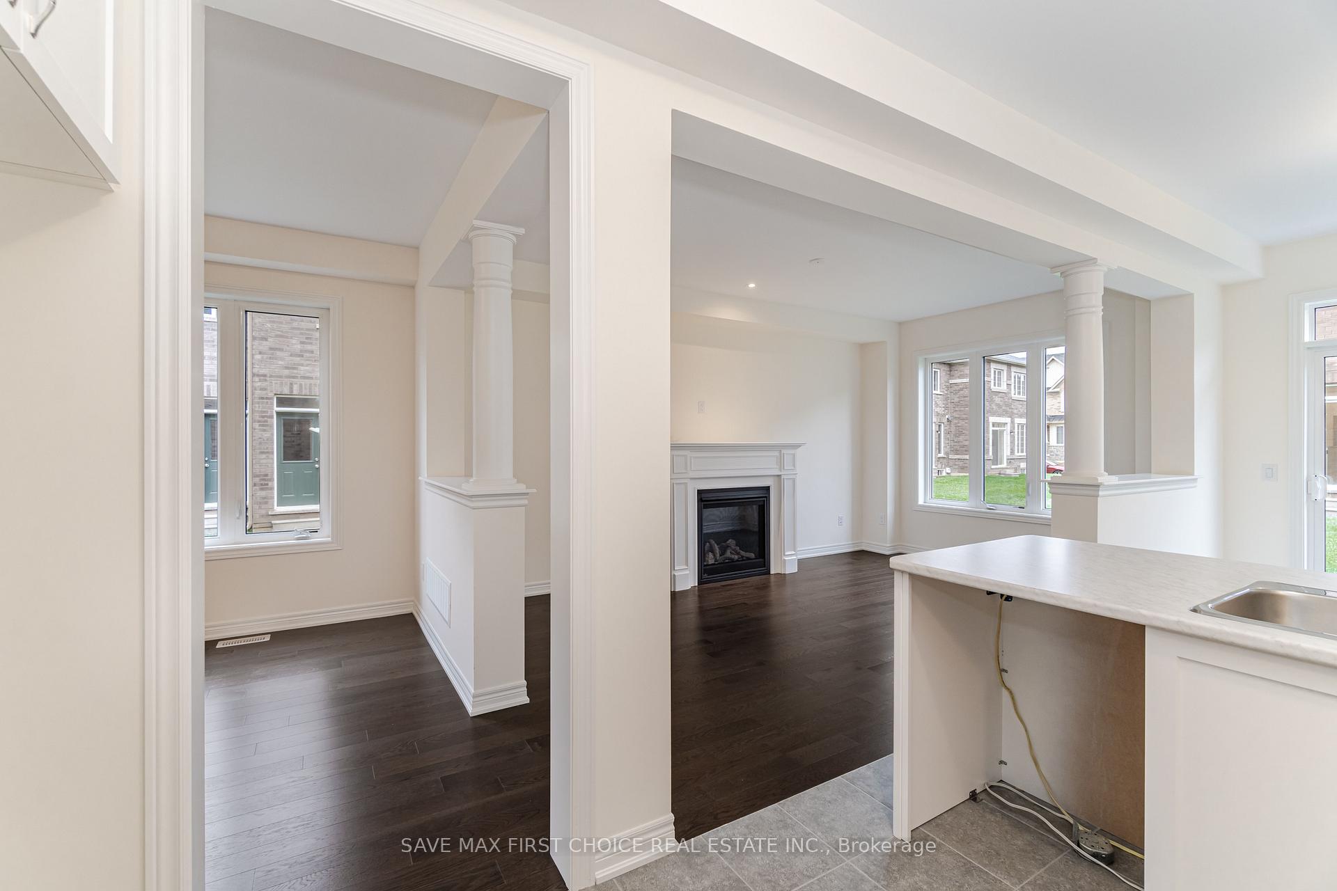Photo 15 of Unit Upper, 4 Gosset Road, Brampton, Northwest Brampton — HOMEH
