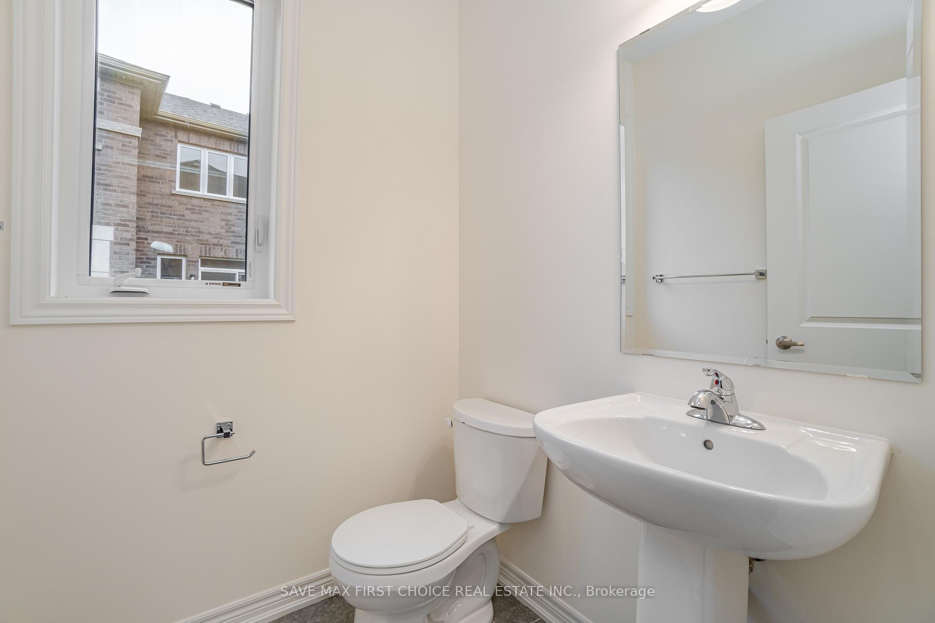 Photo 20 of Unit Upper, 4 Gosset Road, Brampton, Northwest Brampton — HOMEH