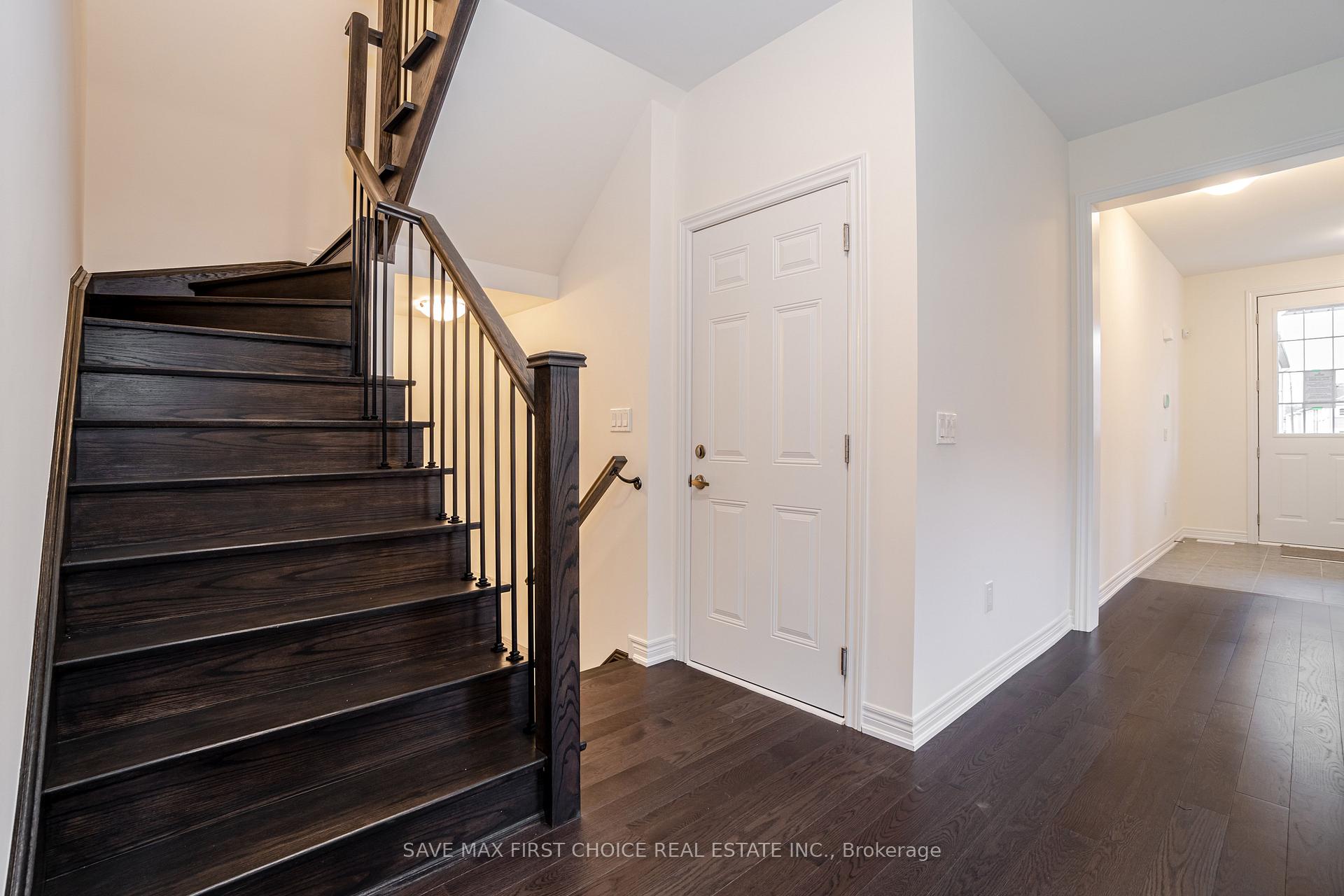 Photo 21 of Unit Upper, 4 Gosset Road, Brampton, Northwest Brampton — HOMEH