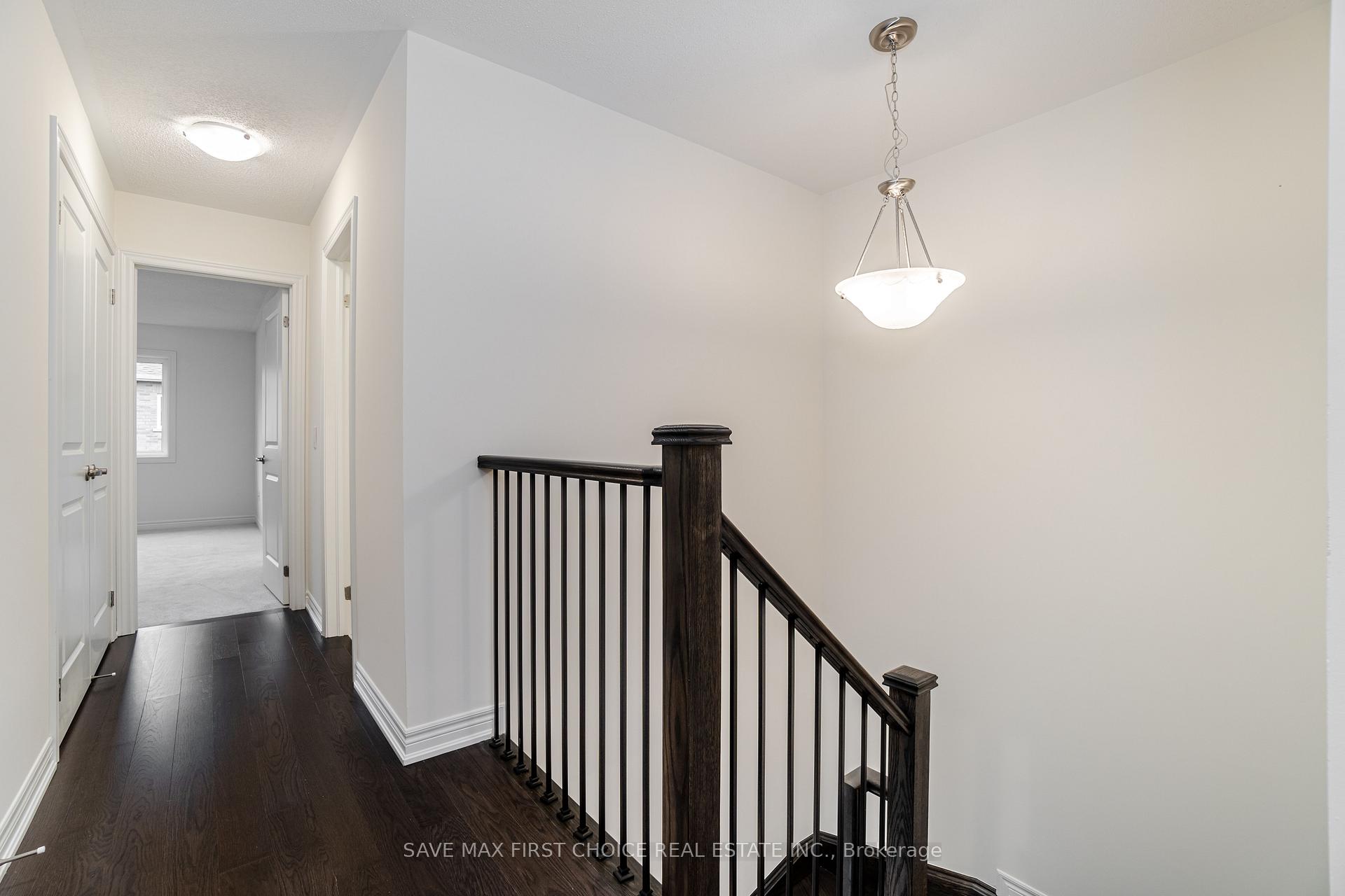 Photo 22 of Unit Upper, 4 Gosset Road, Brampton, Northwest Brampton — HOMEH