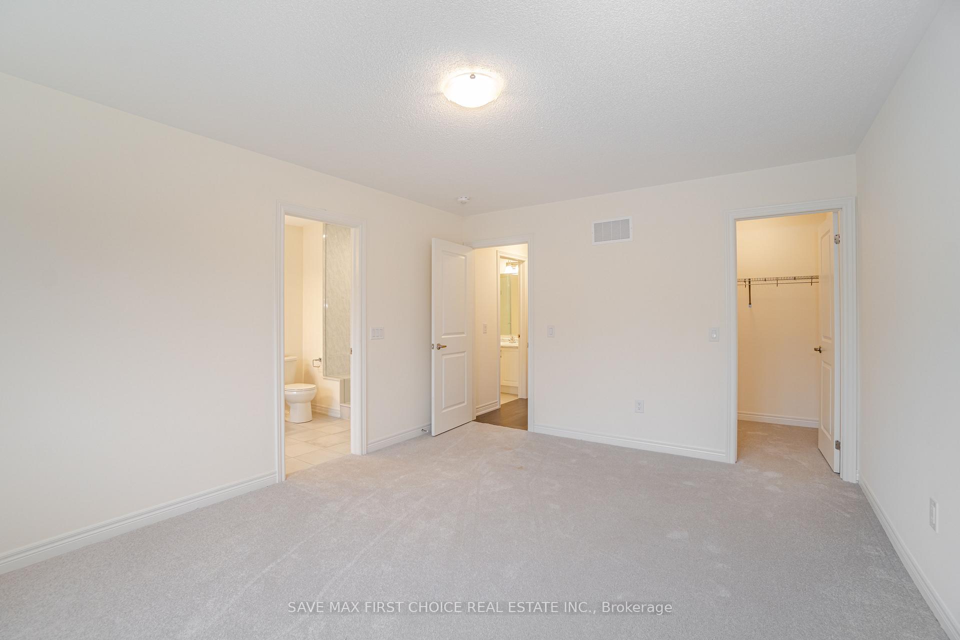 Photo 25 of Unit Upper, 4 Gosset Road, Brampton, Northwest Brampton — HOMEH