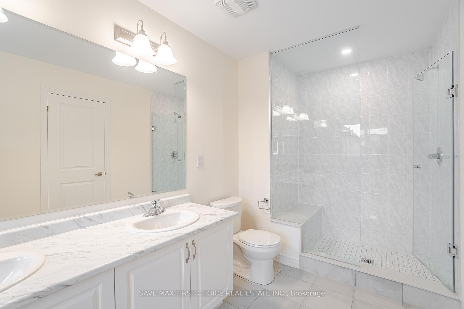 Photo 27 of Unit Upper, 4 Gosset Road, Brampton, Northwest Brampton — HOMEH