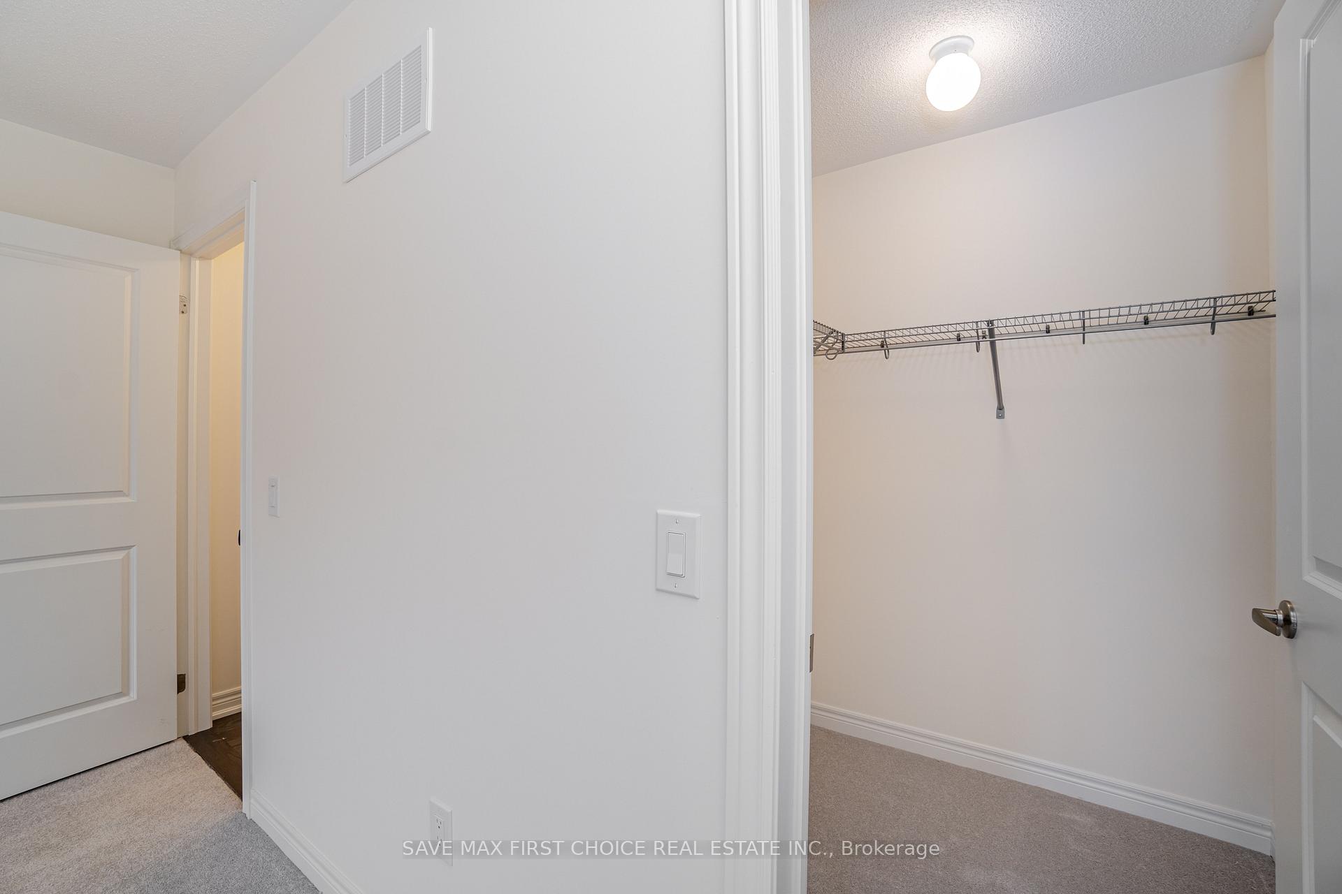 Photo 28 of Unit Upper, 4 Gosset Road, Brampton, Northwest Brampton — HOMEH