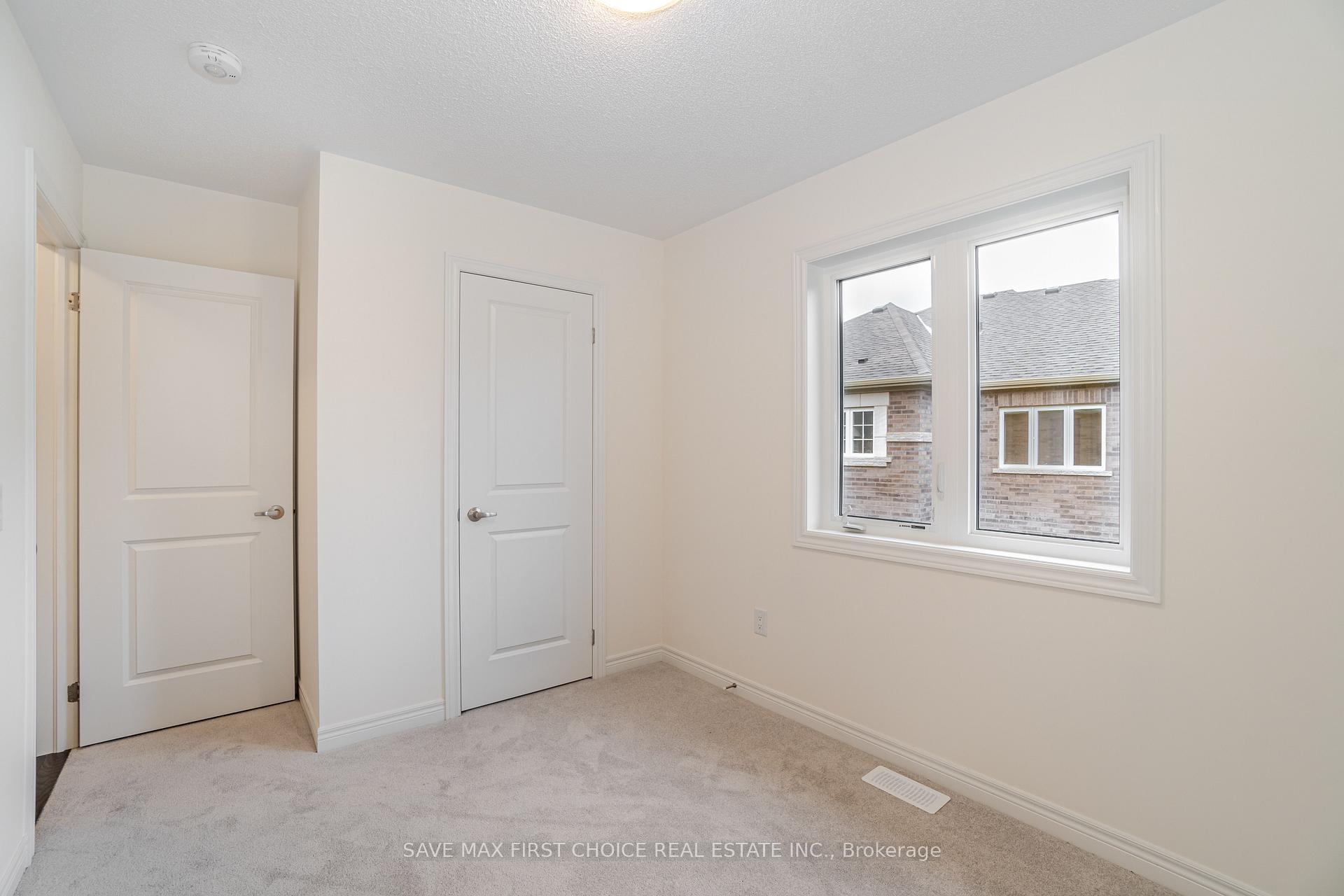 Photo 33 of Unit Upper, 4 Gosset Road, Brampton, Northwest Brampton — HOMEH