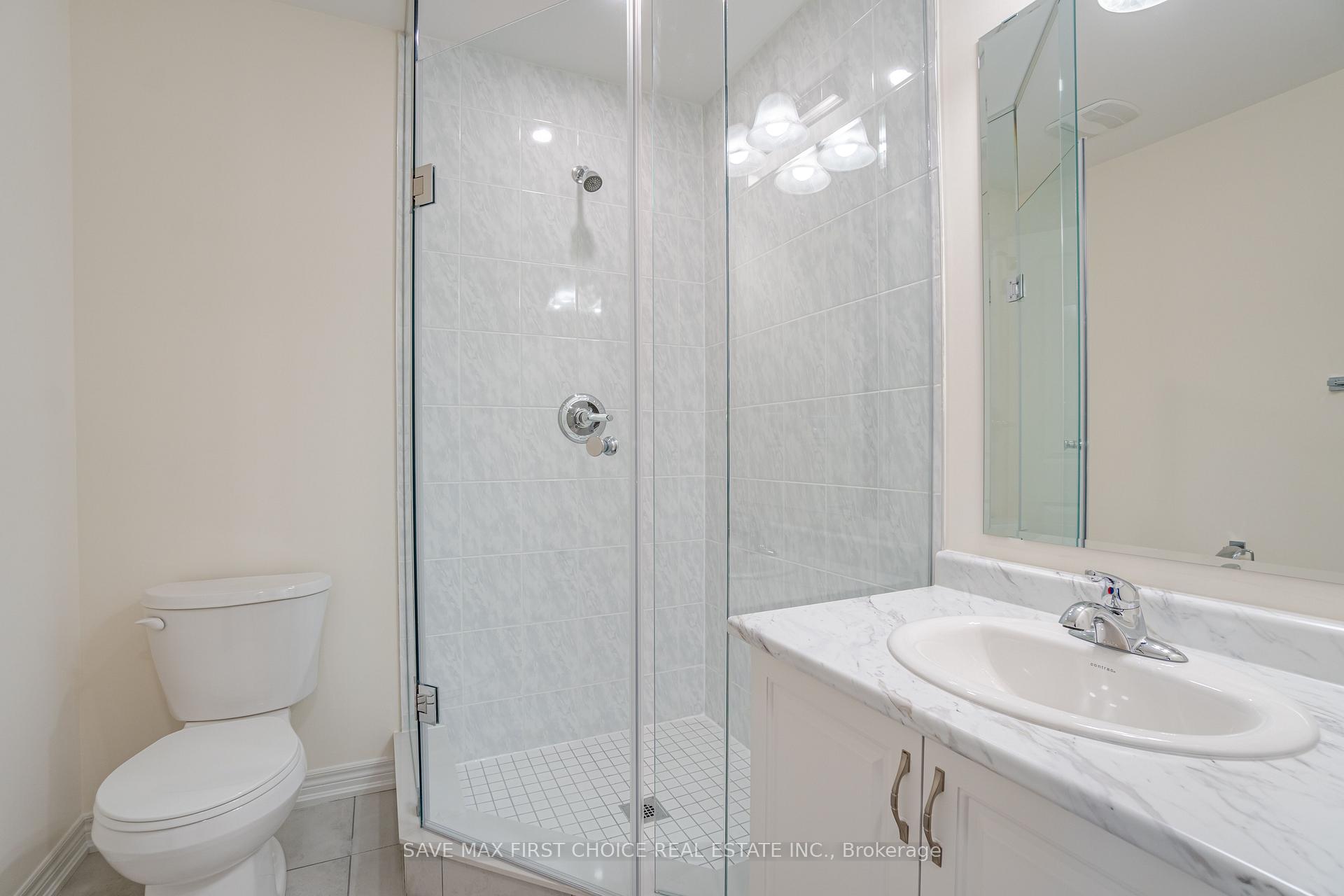 Photo 34 of Unit Upper, 4 Gosset Road, Brampton, Northwest Brampton — HOMEH