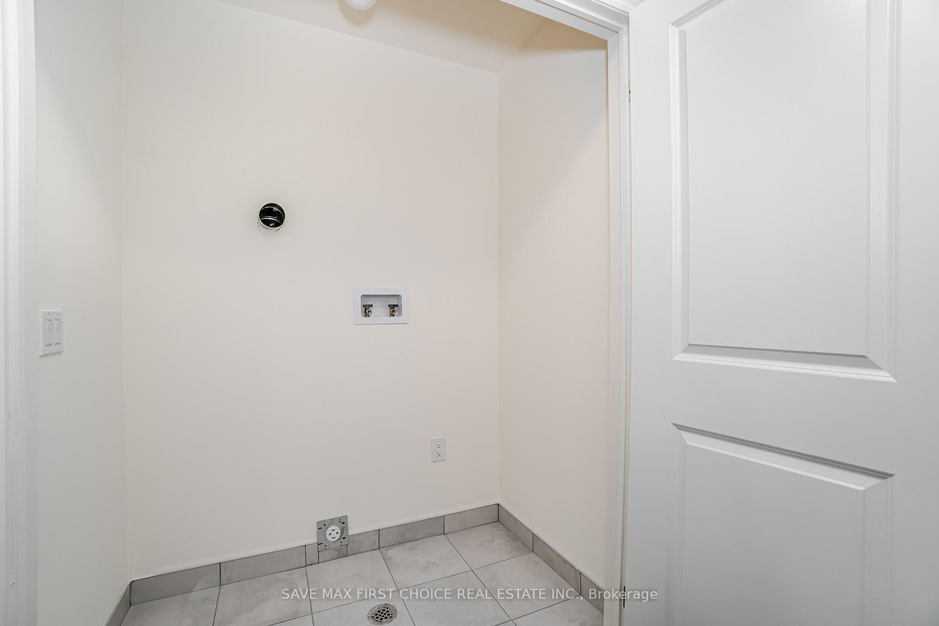 Photo 35 of Unit Upper, 4 Gosset Road, Brampton, Northwest Brampton — HOMEH
