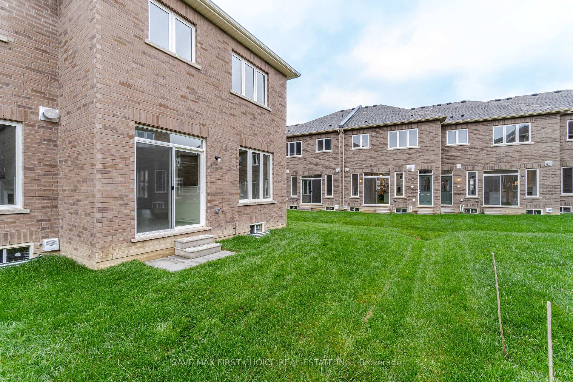 Photo 36 of Unit Upper, 4 Gosset Road, Brampton, Northwest Brampton — HOMEH