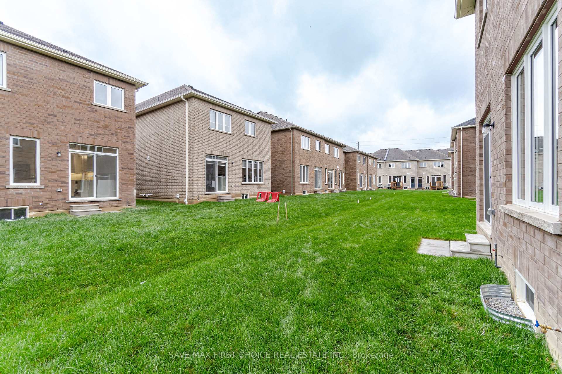 Photo 37 of Unit Upper, 4 Gosset Road, Brampton, Northwest Brampton — HOMEH