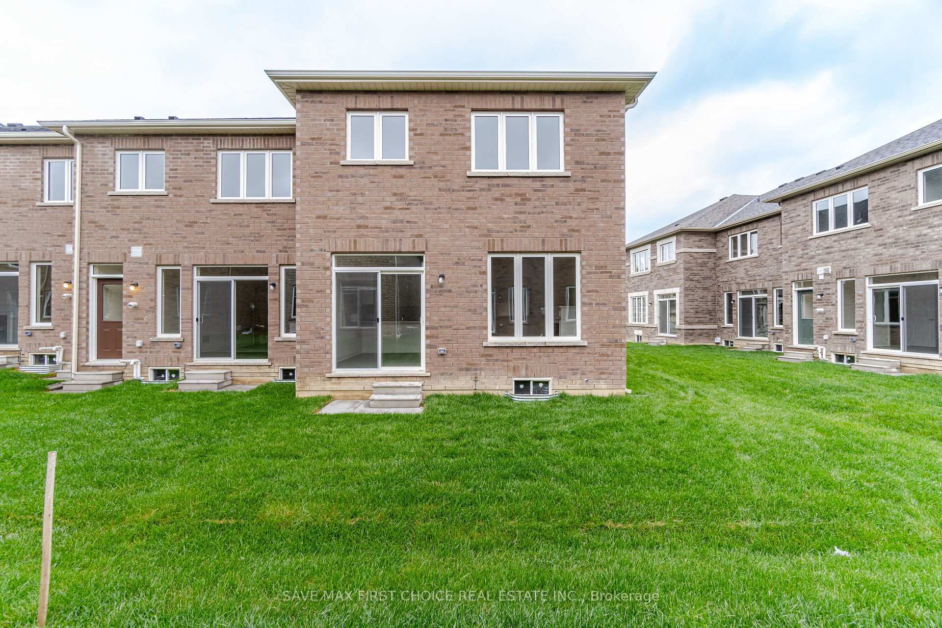 Photo 39 of Unit Upper, 4 Gosset Road, Brampton, Northwest Brampton — HOMEH