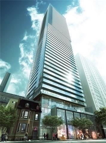 Photo 1 of Unit 4407, 15 Grenville Street, Toronto, Bay Street Corridor — HOMEH