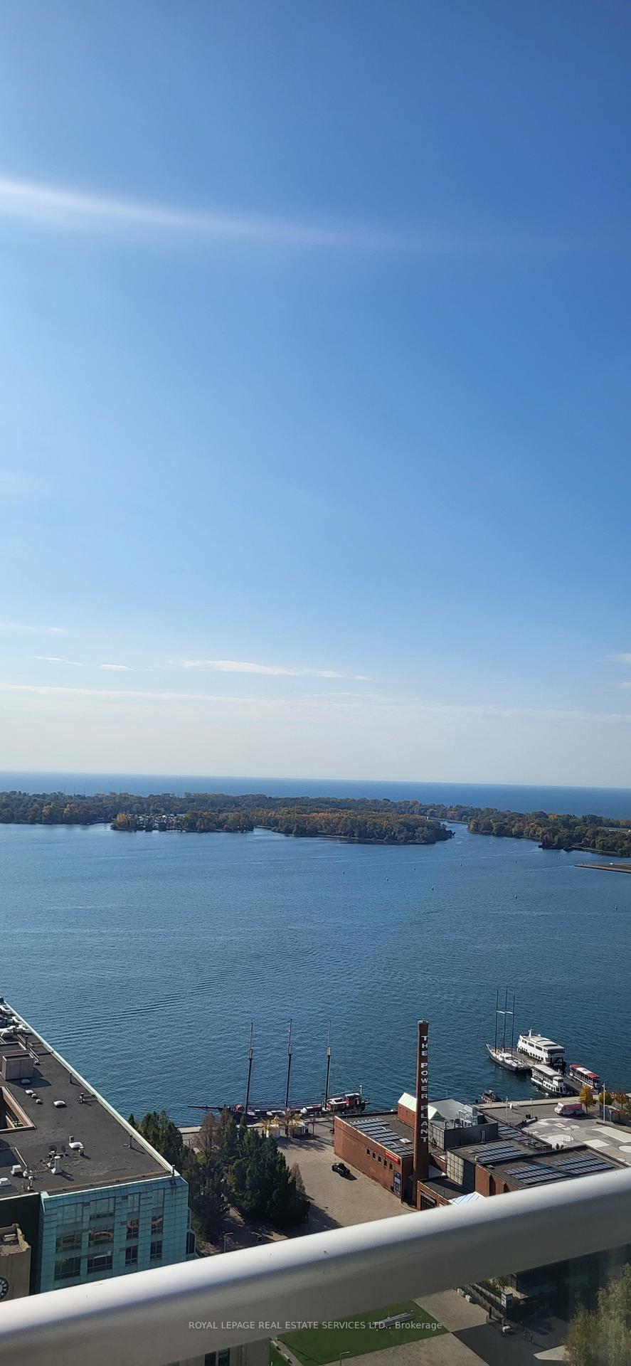 Photo 3 of Unit 3308, 8 York Street, Toronto, Waterfront Communities — HOMEH