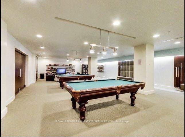 Photo 19 of Unit 3308, 8 York Street, Toronto, Waterfront Communities — HOMEH