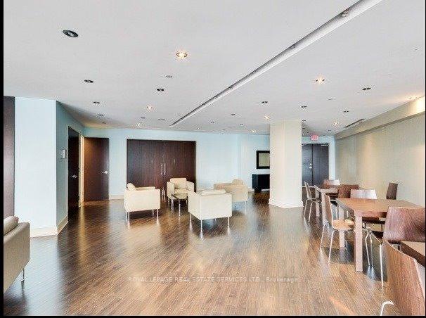 Photo 20 of Unit 3308, 8 York Street, Toronto, Waterfront Communities — HOMEH