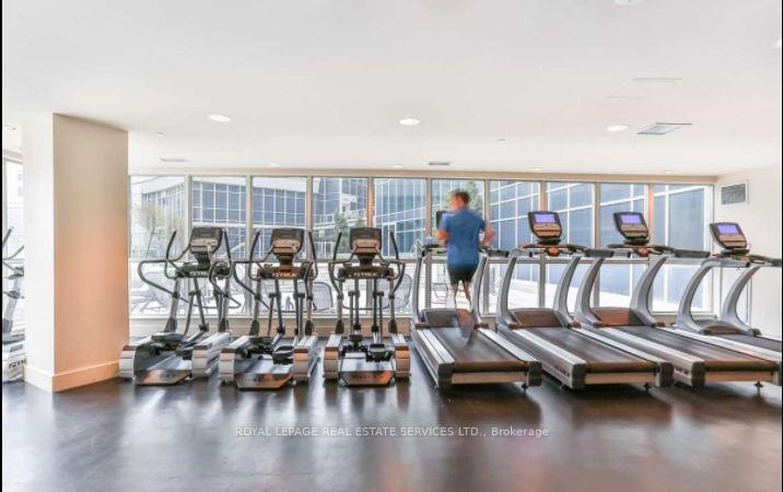 Photo 21 of Unit 3308, 8 York Street, Toronto, Waterfront Communities — HOMEH
