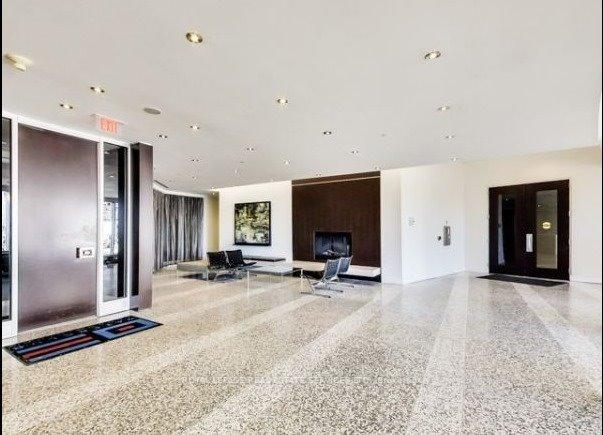 Photo 24 of Unit 3308, 8 York Street, Toronto, Waterfront Communities — HOMEH