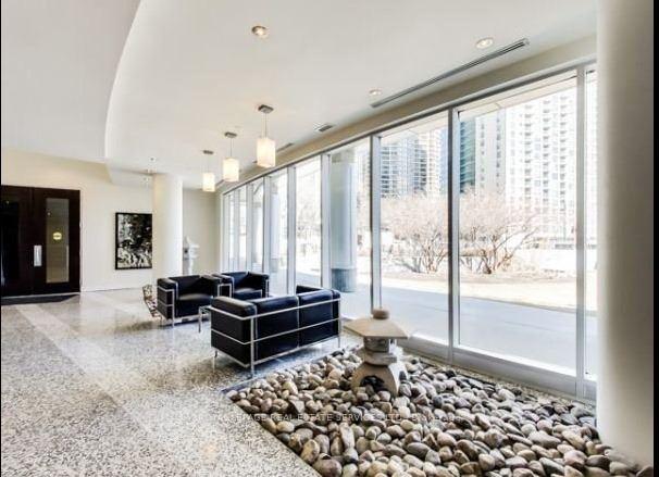 Photo 25 of Unit 3308, 8 York Street, Toronto, Waterfront Communities — HOMEH